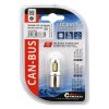 Žiarovka 30 SMD LED 12V Ba15S NEW-CAN-BUS biela 1ks