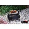 Gril BARBECUE 60cm s motorom 230V
