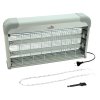 Lapač hmyzu UV 30W TUBE 230V