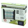 Lapač hmyzu UV STAR 2,3 W 230V