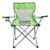 Stolička kempingová skladacia NET