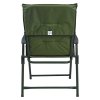 Stolička kempingová skladacia FOREST
