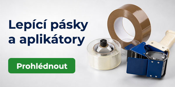PÁSKY, APLIKÁTORY