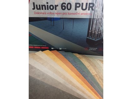 Junior 60 PUR