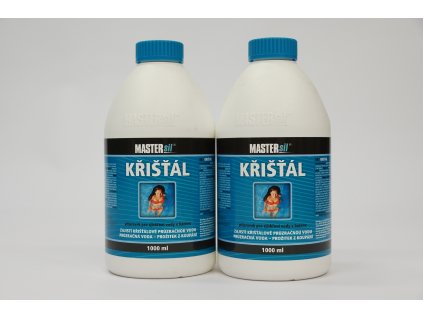 Křišťál 1l