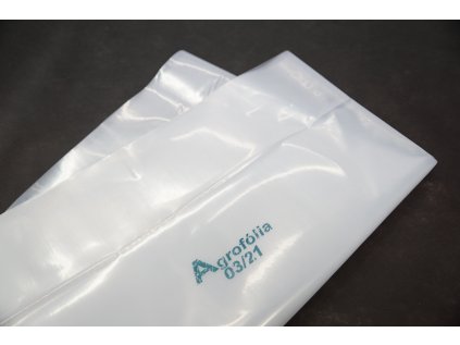 Agrofolie UV stabilní š. 6 m x tl. 0,175 mm