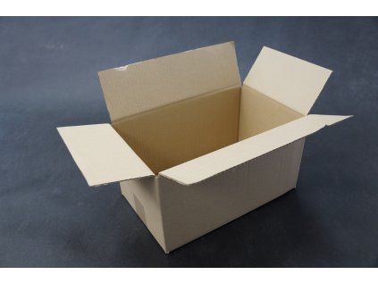 Krabice klopové - 5VL