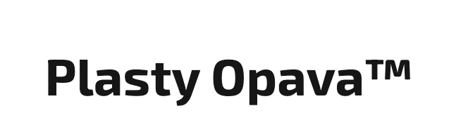 PLASTY OPAVA™