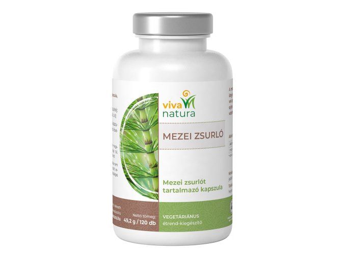 Mezei Zsurló