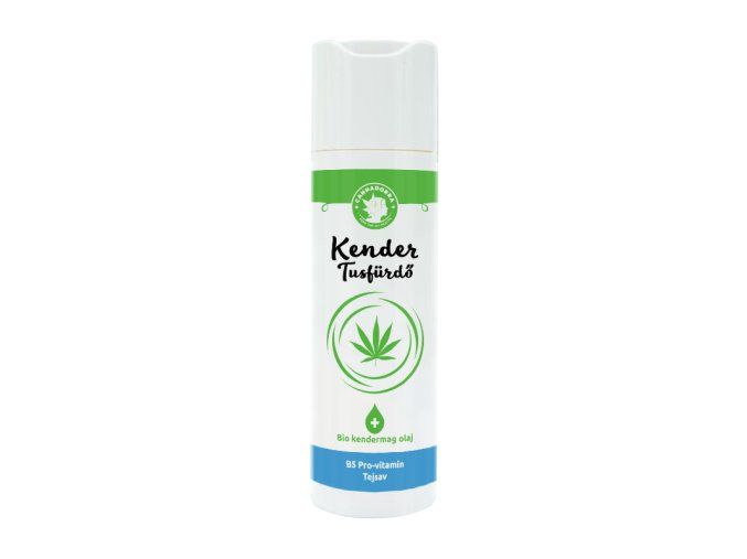 472 kender tusfurdo 200 ml