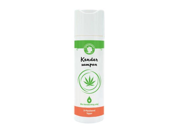 475 kender sampon 200 ml