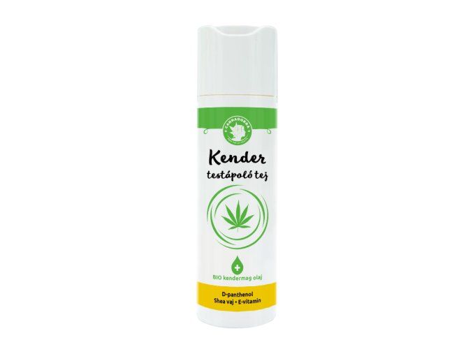 478 kender testapolo tej 200ml