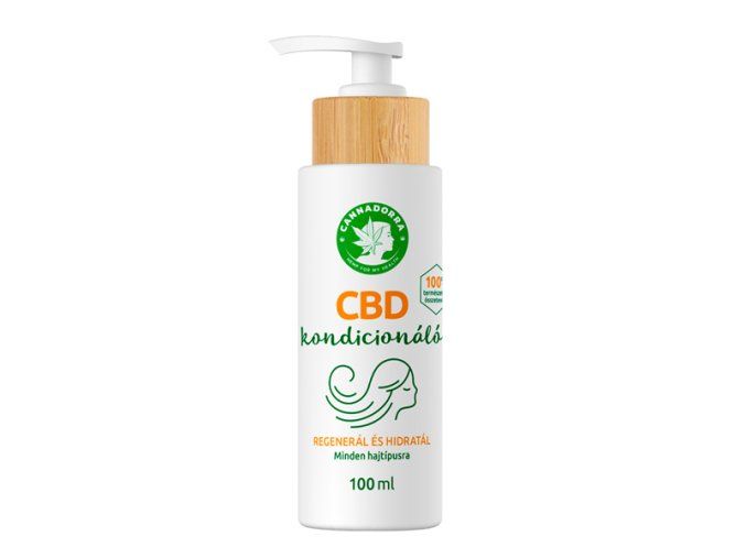 499 cbd kondicionalo 100ml