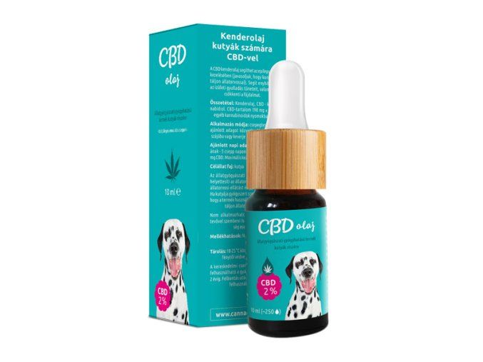 523 cbd olaj kutyaknak 2