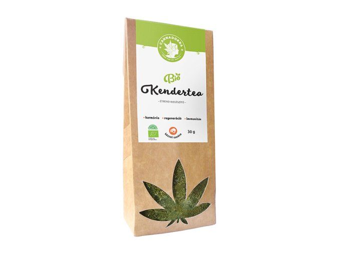 580 bio kendertea 30g