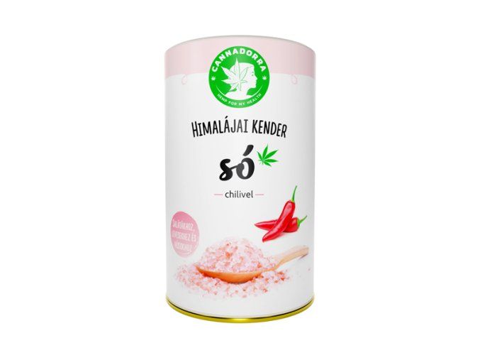 643 chilis kender so 165g