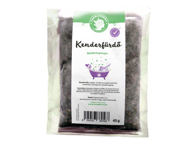 712 kenderfurdo 45g