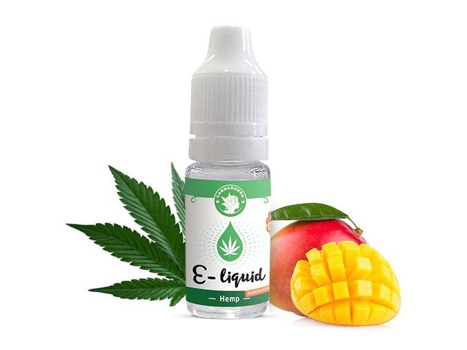 757 e liquid cbd vel kender es mango izzel 10 ml