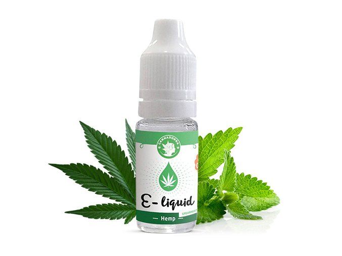 766 e liquid cbd vel kender es menta izzel 10 ml