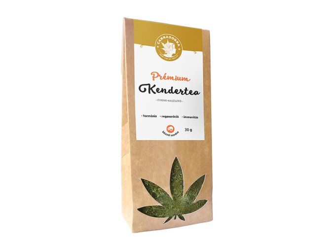 769 premium kendertea 30g