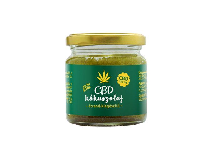 805 cbd kokuszolaj 30ml
