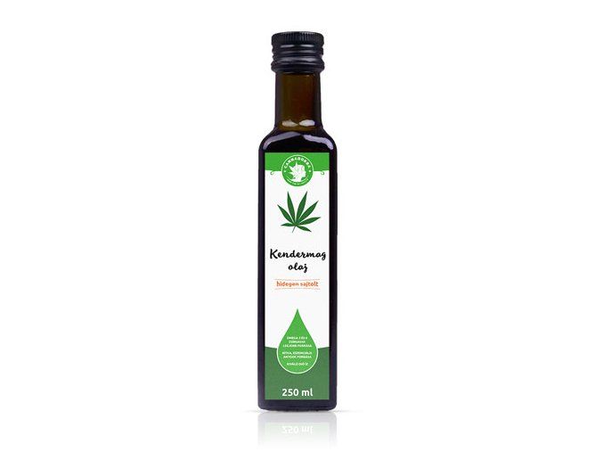 883 kenderolaj 250 ml