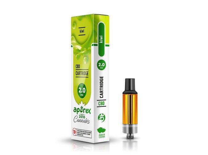 925 2 cbd patron kiwi 2 ml