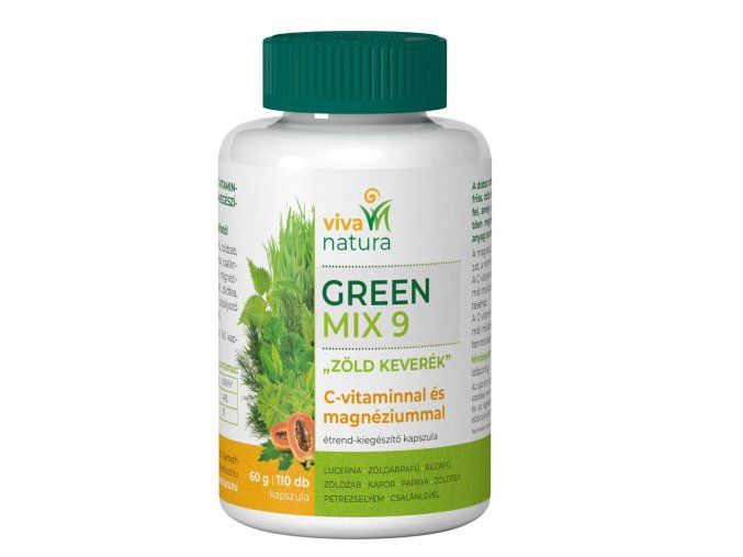 green mix9 kapszula1080x1080