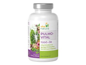 Pulmo vital