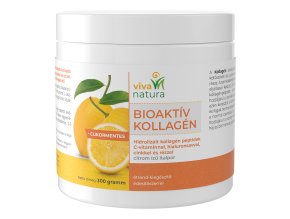 Kollagen citrom OK
