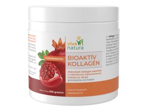 Kollagen granatalma OK