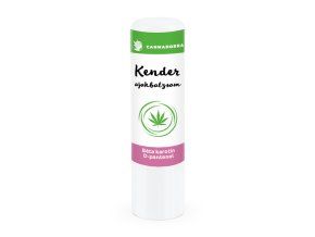 484 kender ajakbalzsam 4 8 ml