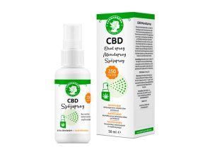 487 cbd szajspary 50 ml