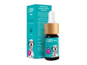 523 cbd olaj kutyaknak 2