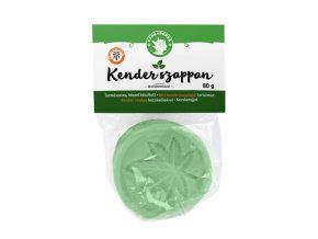 598 peeling kender szappan mentas 80g