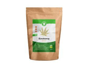 604 hantolt bio kendermag 150g