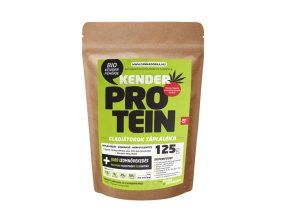 622 bio kender feherje 125g