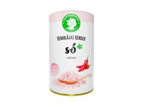 643 chilis kender so 165g