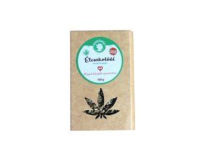 652 etcsokolade kendermaggal cukormentes 100g