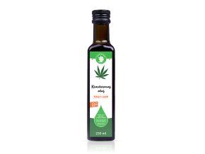 727 kender olaj bio extra szuz 250ml