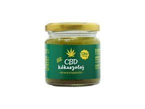 805 cbd kokuszolaj 30ml