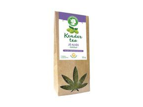 856 kendertea jo alvas 50 g