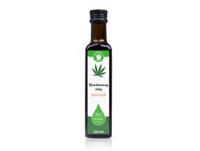 883 kenderolaj 250 ml