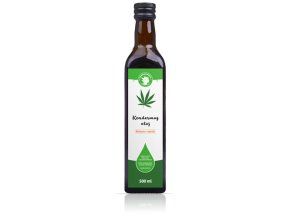 889 kenderolaj 500 ml