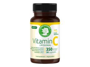 901 liposzomas c vitamin 30 db