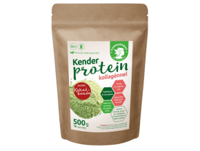 907 protein kolagen hu