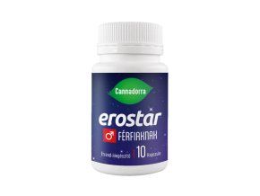 910 erostar ferfiaknak 10 kapszula