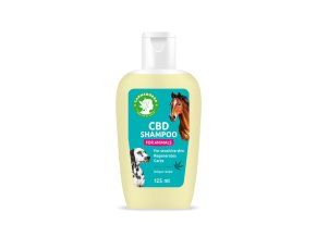 952 cbd shampoo for animals 125 ml
