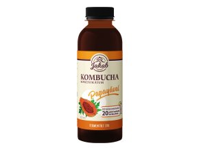 Kombucha papayaval 1080
