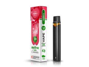 1002 cbd vape pen malna 1 ml